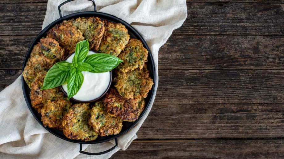 Постни кюфтенца от червена ЛЕЩА: Перфектен вкус