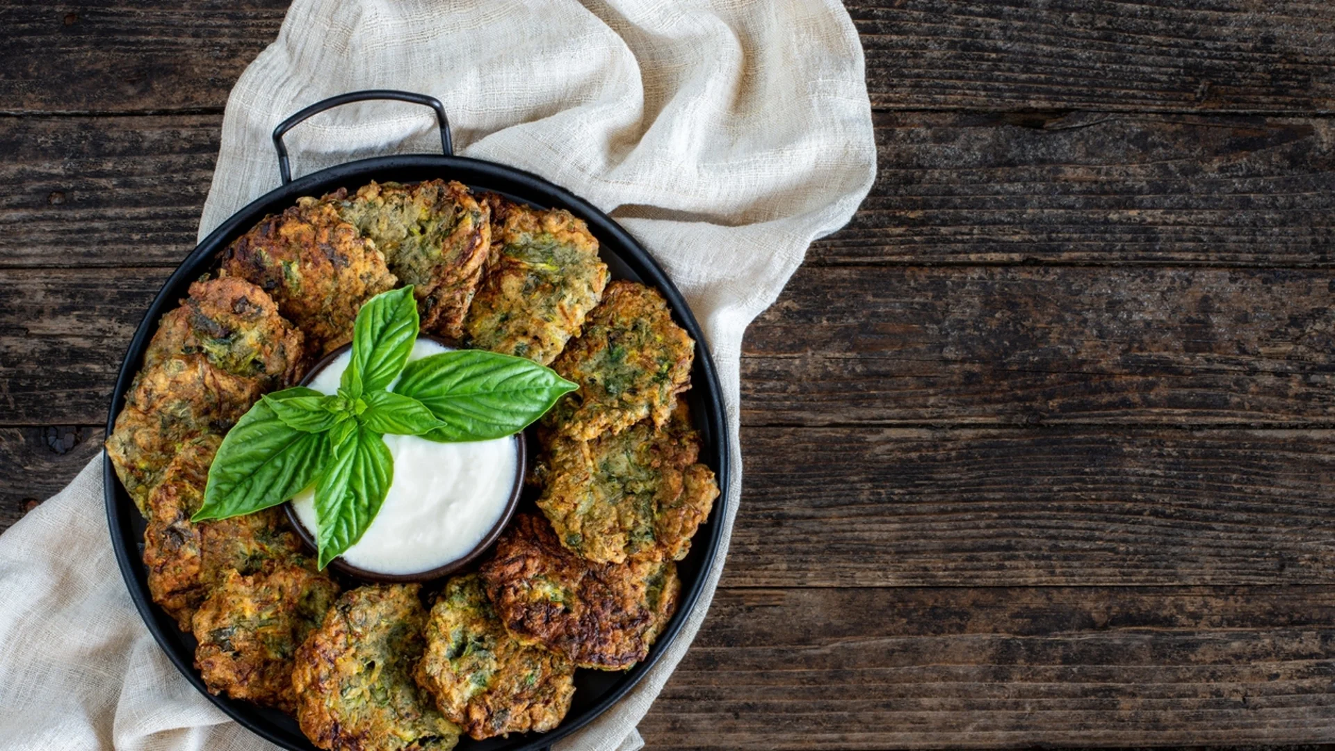 По-вкусни от класическите: Пости кюфтета от леща