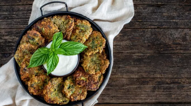 По-вкусни от класическите: Пости кюфтета от леща