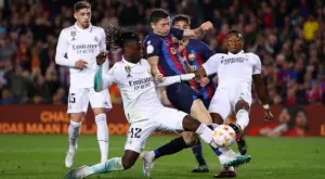 Реал Мадрид - Барселона по ТВ: Кога и къде да гледаме "Ел Класико"?