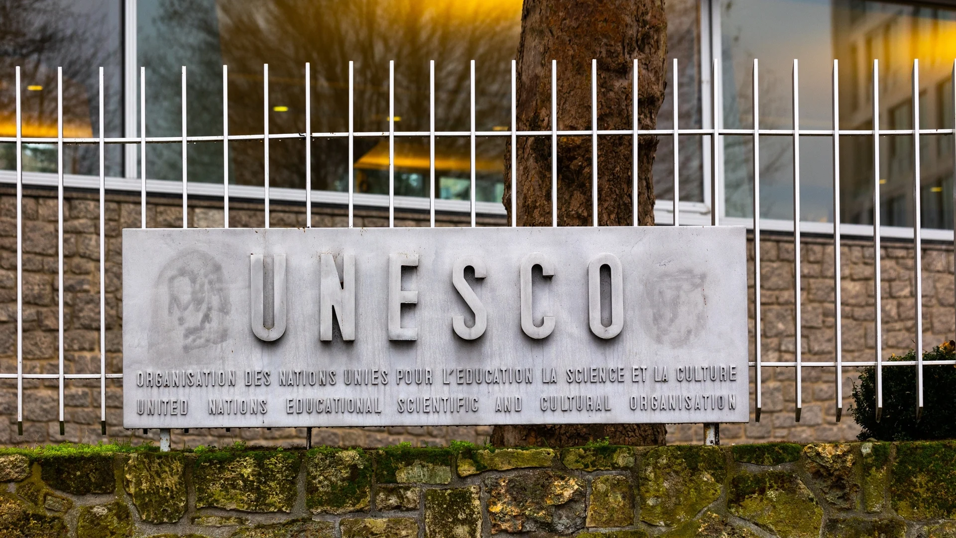 Русия изключена от ръководния орган на ЮНЕСКО 