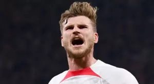 Тимо Вернер пред завръщане във Висшата лига, отива в кръвен враг на бившия си Челси