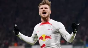 Тотнъм обяви официално: Тимо Вернер се завръща във Висшата лига