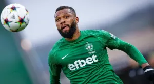 Лудогорец реши да откупи пълните права на своя водещ голмайстор