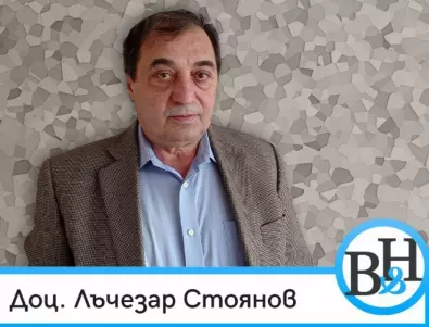 Доц. д-р Лъчезар Стоянов: Русификацията в Съветския съюз даде крайни резултати в България (ВИДЕО)