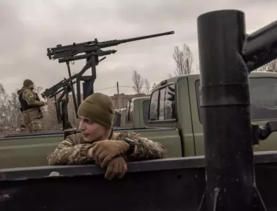 Не мечтайте много за Бахмут: Украинско предупреждение и сигнали за обезглавени украински военни (ВИДЕО)