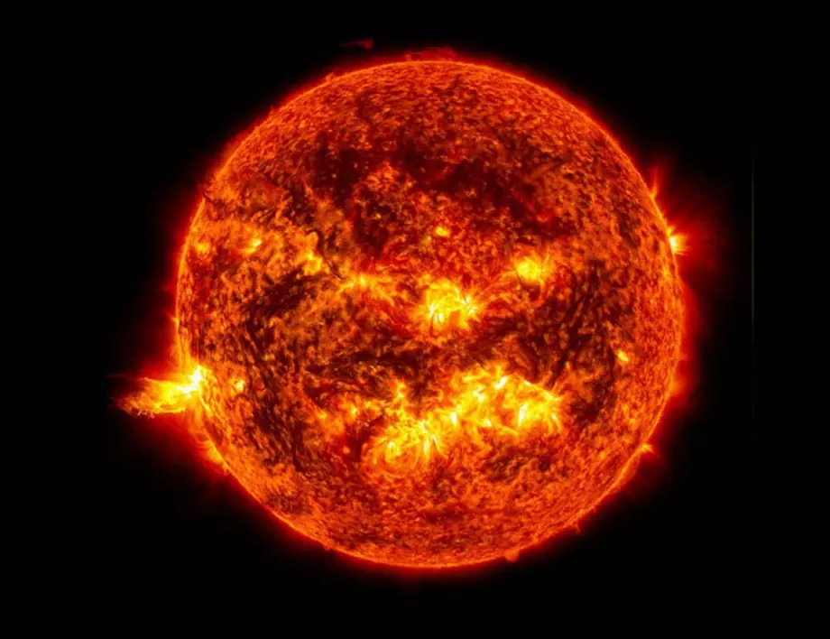 Photo of Le Soleil s’avère plus petit qu’on ne le pensait : comment les astrophysiciens l’ont-ils découvert ?