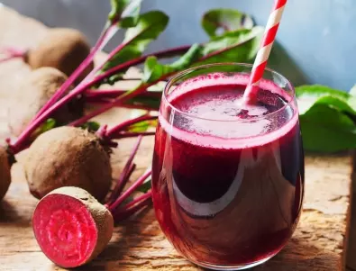 Сокът от този зеленчук понижава кръвното налягане и подобрява дишането