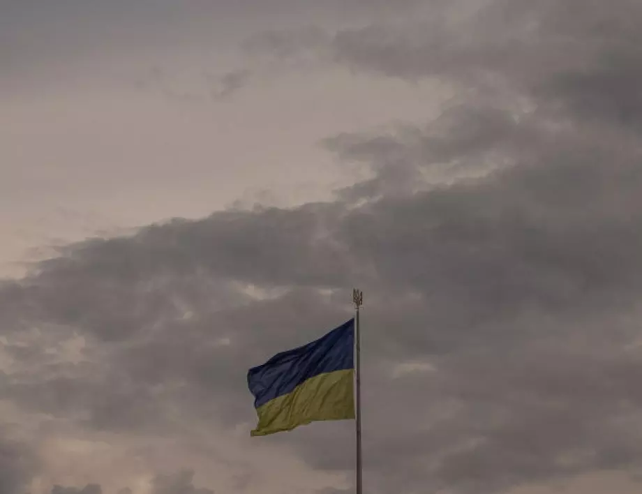 Русия с нова въздушна атака срещу Киев, призоваха украинците да се укрият
