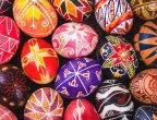 Топ 20 оригинални идеи за декорация на великденските яйца