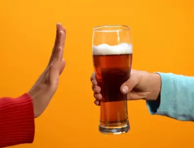 Учени откриха нов страничен ефект от бирата - тя увеличава риска от това коварно заболяване