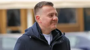 Петър Ганев обясни защо е освободен от НС на Левски и разкри, че Сираков е предложил друг пост на Ивков