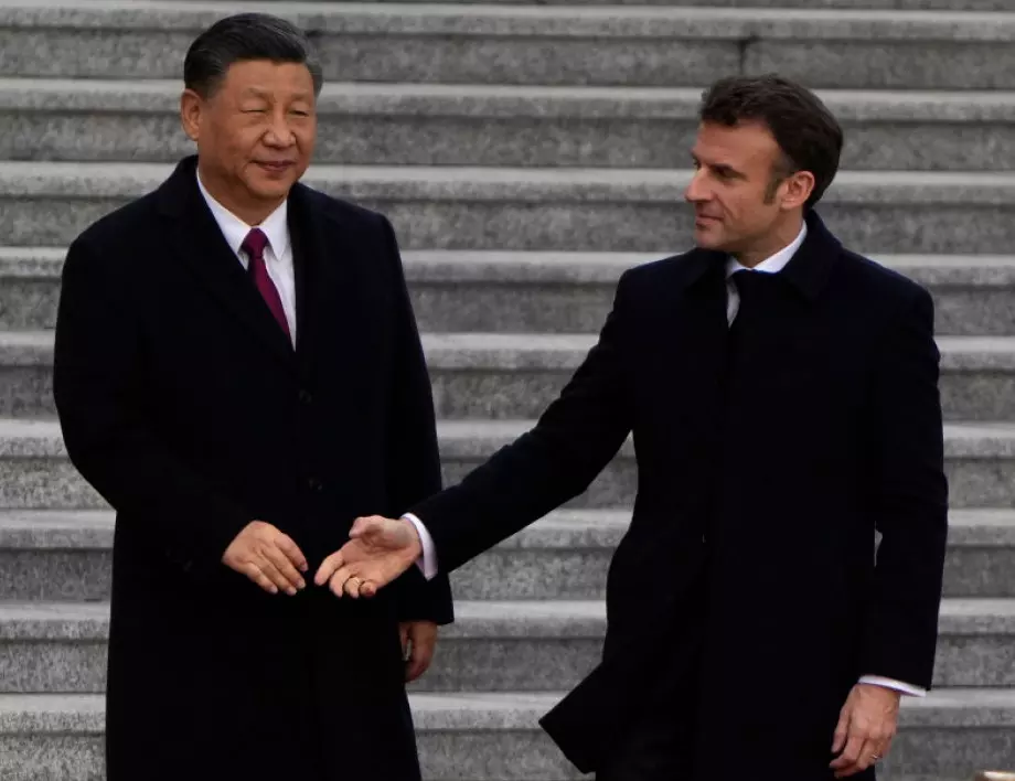 "Изгонете китайския посланик": 80 европейски политици с писмо до френски министър