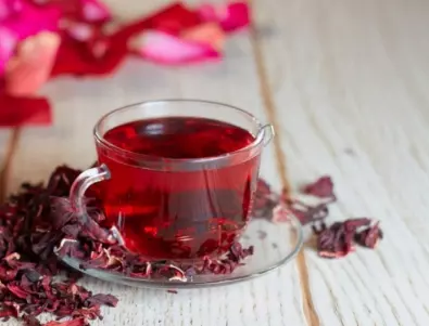 Тези ДВA чая са страхотни срещу високото кръвно - може и да се миксират