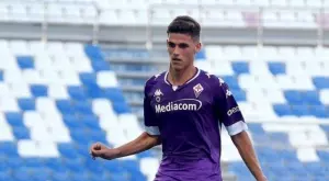 Официално: Димо Кръстев смени Фиорентина с друг италиански отбор - под наем