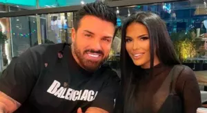 "Това не е поведение на женен мъж, делото започва...", Поли съсипа Благой Георгиев