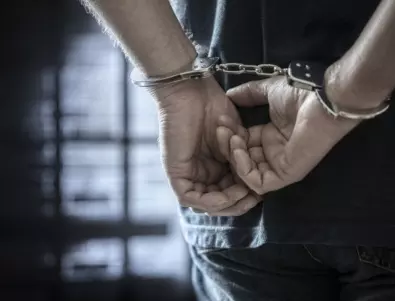 22-годишен е арестуван за изнасилване на малолетно момче