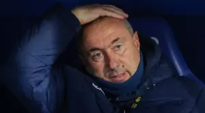 От Кипър: Станимир Стоилов поема местен гранд след раздялата с Левски?