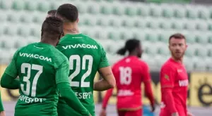 Лудогорец - Ботев (Враца) по ТВ: Къде да гледаме мача в Първа лига?