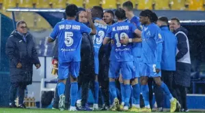 В чужбина отчетоха: Два са вариантите за наследник на Мъри в Левски