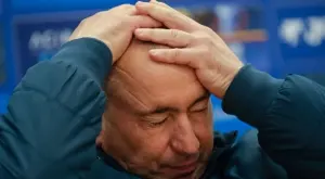 И това се случи: Бешикташ уволни бивш кадър на Гьозтепе заради профил в сайт за запознанства