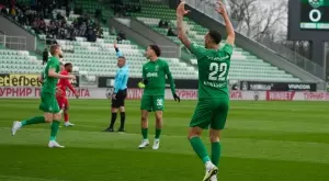 Ботев (Вр) - Лудогорец по ТВ: Къде да гледаме мача от Първа лига?