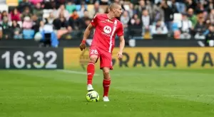 С цял мач и асистенция: Бивш капитан на ЦСКА продължава да побеждава в Италия