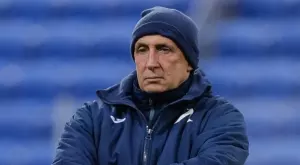 Герой от САЩ 94' за протеста срещу БФС: В България тотално сме изостанали от нормалния свят