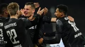 Мено Кох оглавява списъка за напускащите, ЦСКА няма да му предлага нов договор