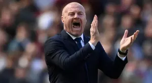 Мастърклас от Шон Дайш или мотивация от наказанието? Евертън си припомни велик момент от историята