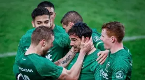 Арда Кърджали - Лудогорец по ТВ: Къде да гледаме мача от Първа лига?