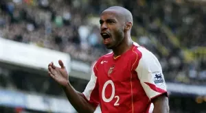 Тиери Анри проговори за дълга битка с депресията, продължила през цялата му кариера