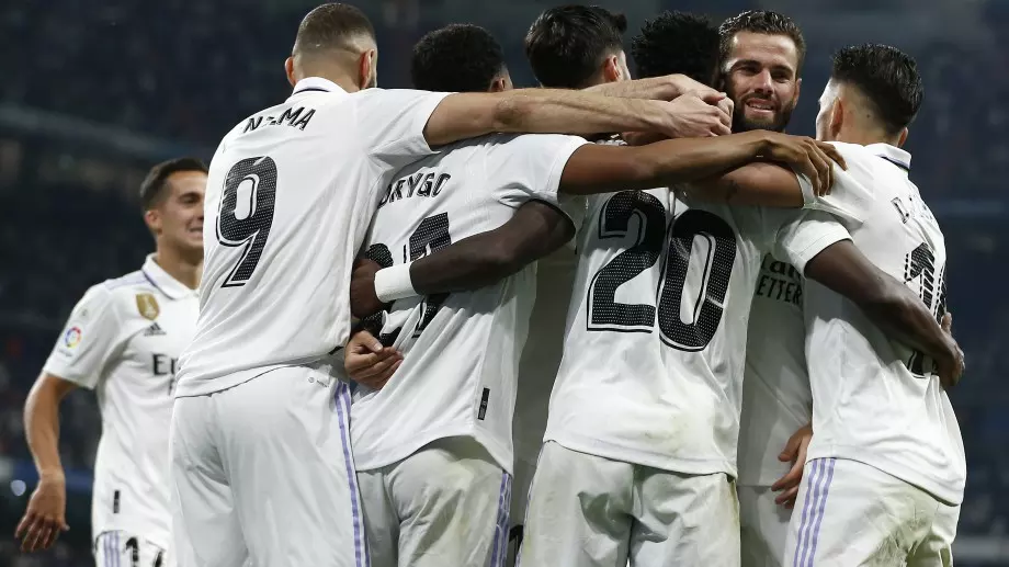 Реал Мадрид - Осасуна по ТВ: Къде да гледаме финала за Купата на Краля?