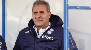 "Ако кажете, си тръгвам"! Херо се обърна към феновете на Спартак Варна след поредната загуба