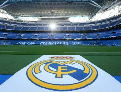 Секс скандал на „Бернабеу“: Затвор до 4 години грози четирима футболисти на Реал