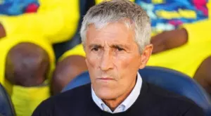 След слабия старт в Ла Лига: Виляреал и Кике Сетиен се разделиха