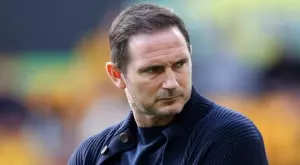 Франк Лампард след загубата от Брайтън: Подобно представяне не приляга на Челси