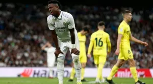 Реал Мадрид - Виляреал по ТВ: Къде да гледаме битката от Ла Лига?