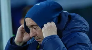 Разликите между Станимир Стоилов и Елин Топузаков? Новият голов хищник на Левски отговори