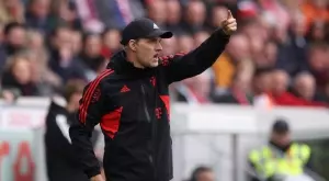 Байерн Мюнхен си заплю резерва в Манчестър Сити като алтернатива на цел №1 от Острова