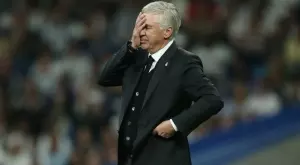 Ценен ас на Реал "простреля" тима в крака преди полуфинала в Шампионска лига