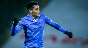 Цунами от Левски обясни прякора си и обяви: Добро цунами съм, не нося жертви