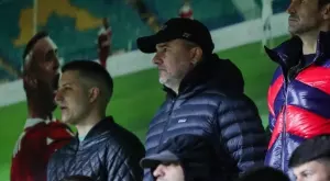 Цветомир Найденов отговори на слуховете за Станимир Стоилов и заговори за „ментета“