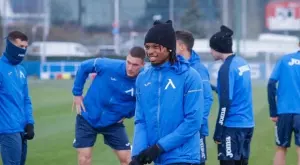 Жереми Петрис е на линия за Черно море, Левски ще се бори за мястото си в Европа