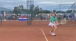 Фалстарт за българските тенисистки на Били Джийн Кинг Къп