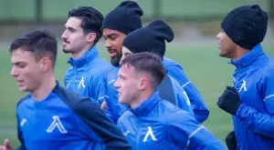 Сонко Сундберг взе решение за бъдещето си - иска да напусне Левски