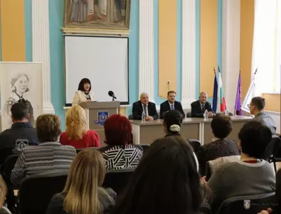 Нови медицински специалности поиска кметът на Велико Търново