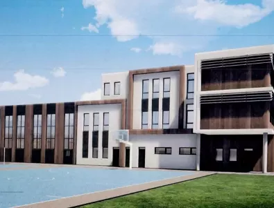 Общинският съвет в Бургас подкрепи предложение за изграждане на ново училище в Крайморие