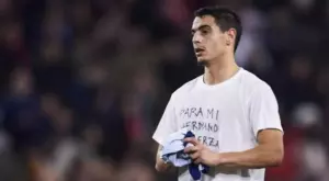 Осъдиха звезда от Лига 1 на 6 месеца  затвор заради данъчни измами в Испания