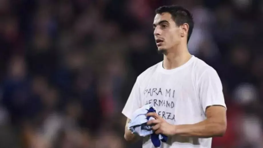 Осъдиха звезда от Лига 1 на 6 месеца  затвор заради данъчни измами в Испания